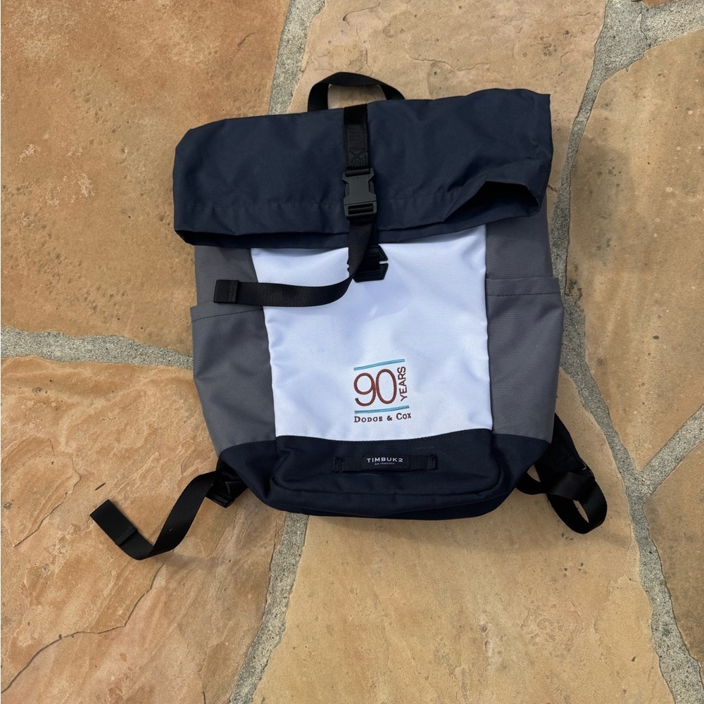 TimBuk2 Hero backpack